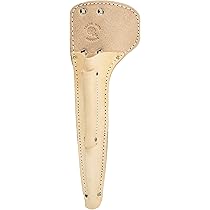 Amazon | コヅチ(KOZUCHI) ヌメ皮ラシャ切鋏ケース カッタケース付 SI